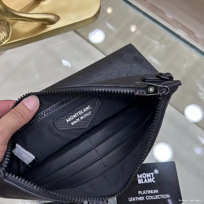 Brother Sam Montblanc Bag 2309YA0192 0630